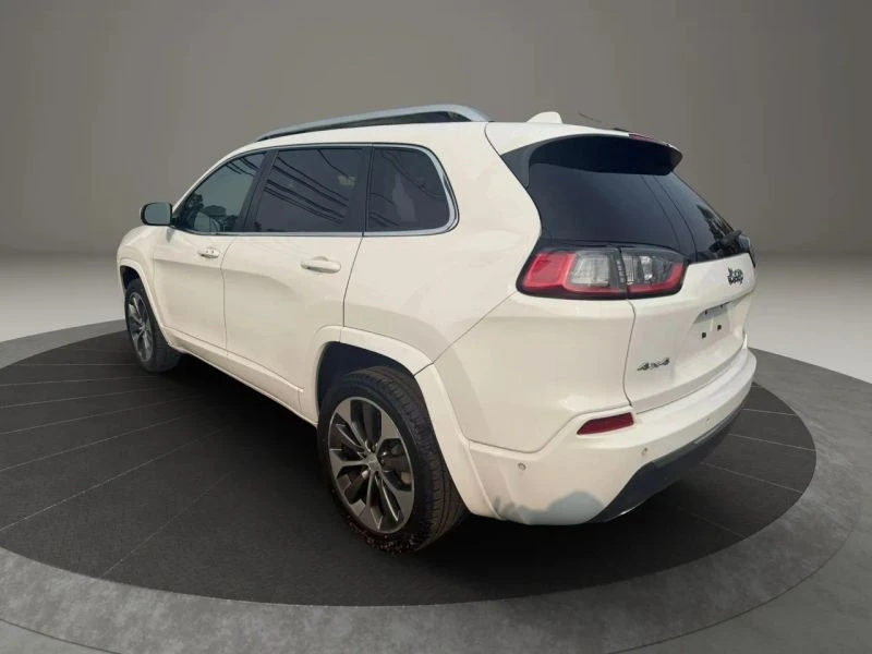 2019 Jeep KL Cherokee - Image 7 of 12