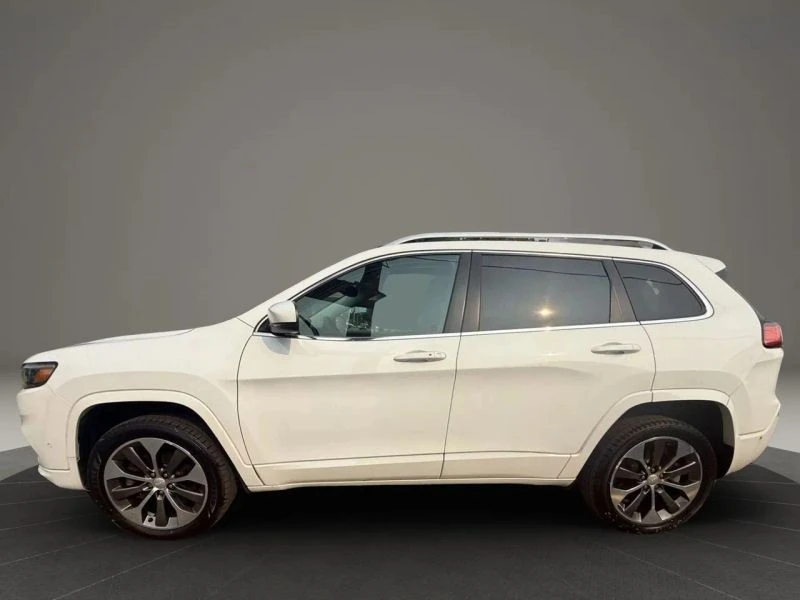 2019 Jeep KL Cherokee - Image 8 of 12