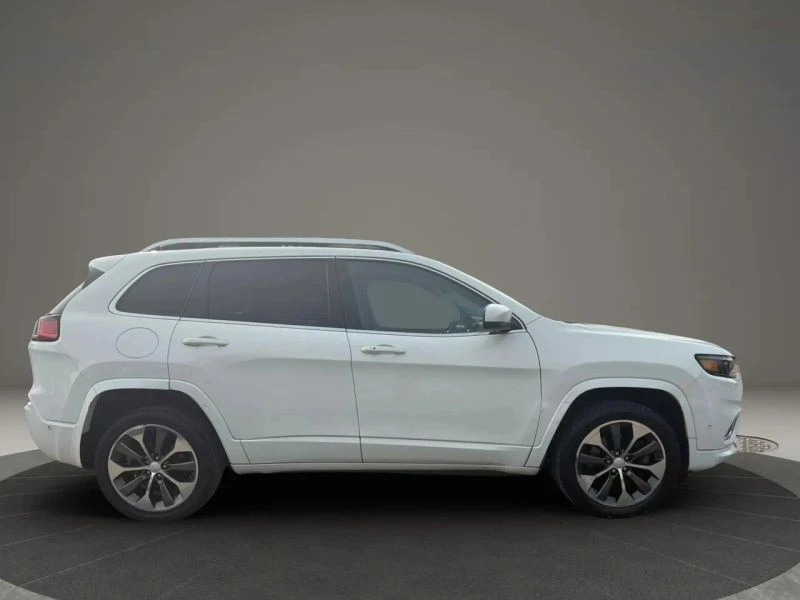 2019 Jeep KL Cherokee - Image 4 of 12