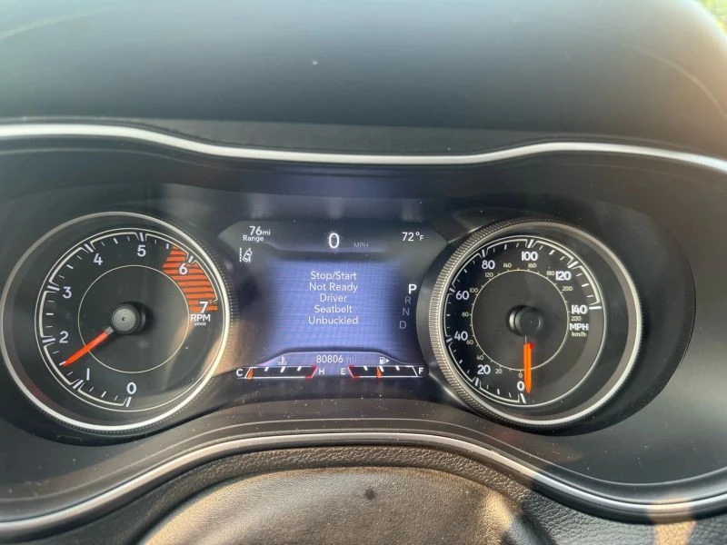 2019 Jeep KL Cherokee - Image 10 of 12
