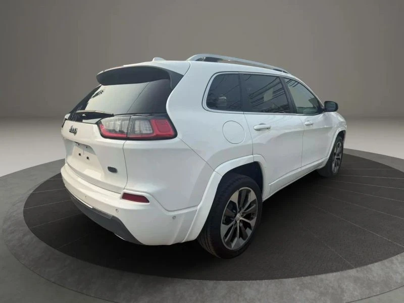 2019 Jeep KL Cherokee - Image 5 of 12