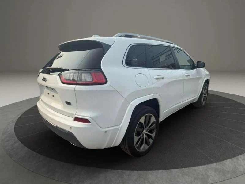 2019 Jeep KL Cherokee - Image 5 of 12