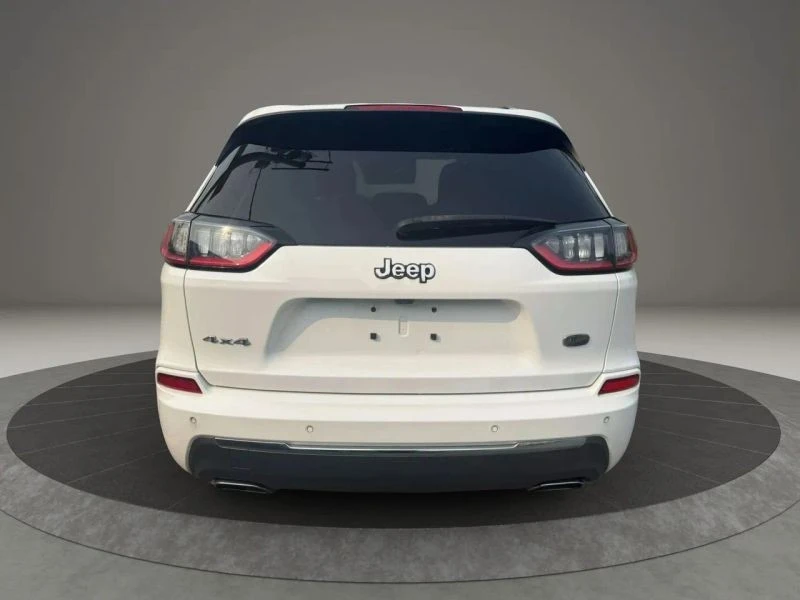 2019 Jeep KL Cherokee - Image 6 of 12