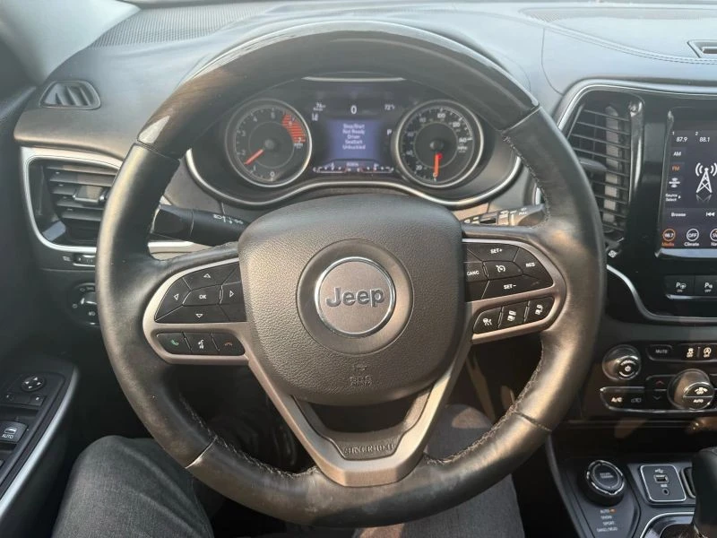 2019 Jeep KL Cherokee - Image 12 of 12