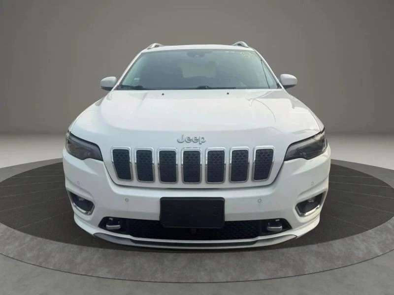 2019 Jeep KL Cherokee - Image 2 of 12