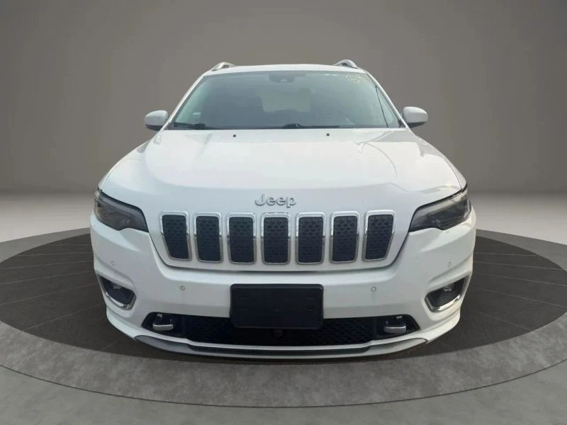 2019 Jeep KL Cherokee - Image 2 of 12