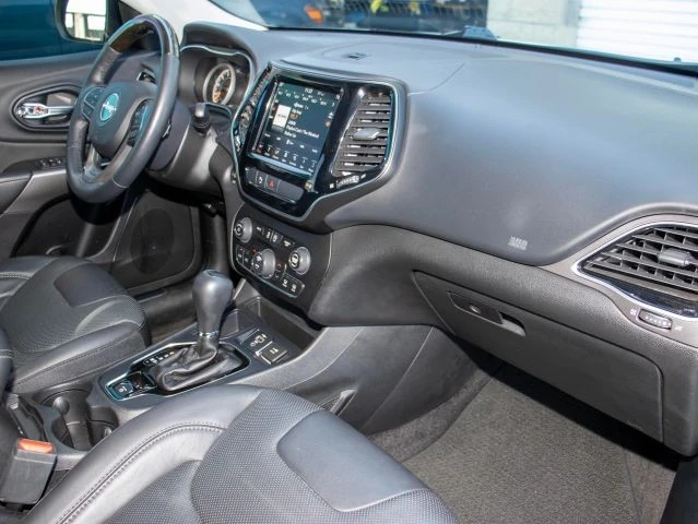 2019 Jeep KL Cherokee - Image 13 of 21