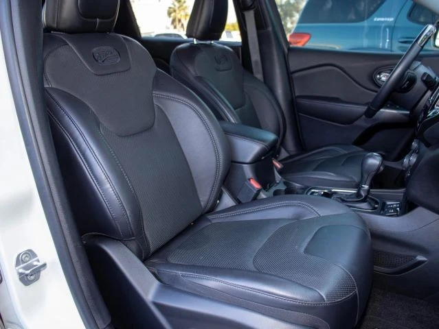 2019 Jeep KL Cherokee - Image 15 of 21