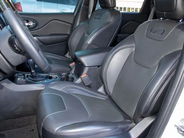 2019 Jeep KL Cherokee - Image 11 of 21