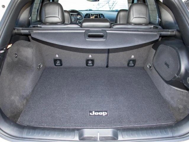 2019 Jeep KL Cherokee - Image 17 of 21