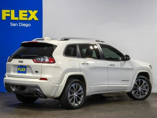 2019 Jeep KL Cherokee - Image 5 of 21