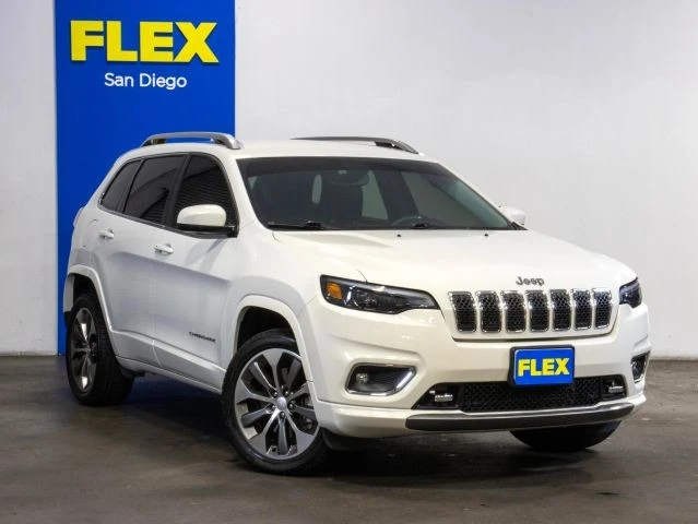 2019 Jeep KL Cherokee - Image 7 of 21