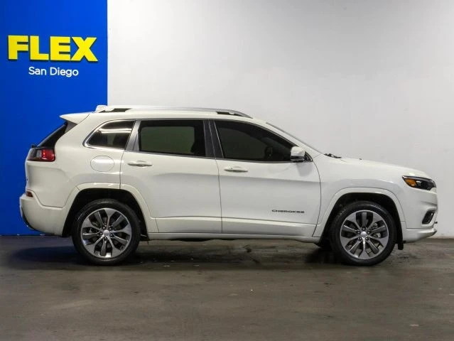 2019 Jeep KL Cherokee - Image 6 of 21