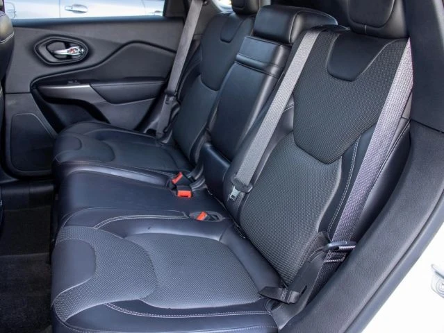 2019 Jeep KL Cherokee - Image 12 of 21