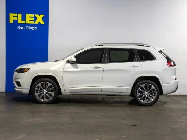2019 Jeep KL Cherokee - Image 2 of 21