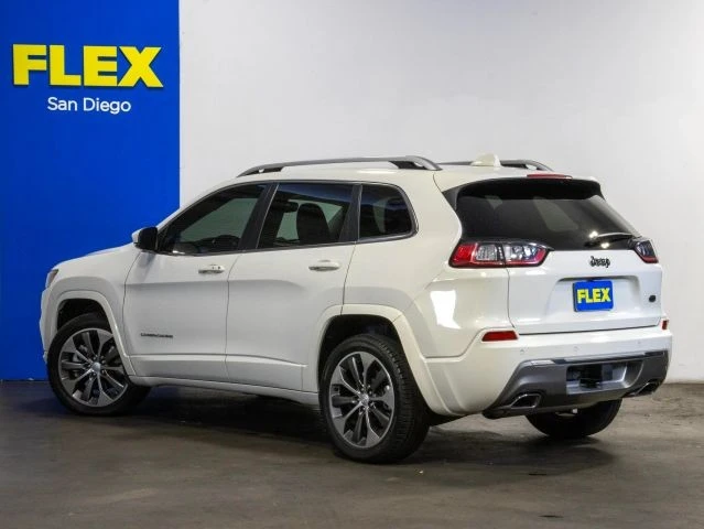 2019 Jeep KL Cherokee - Image 3 of 21