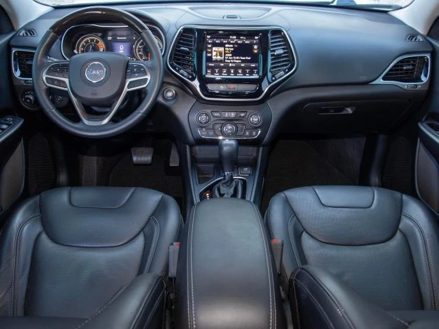 2019 Jeep KL Cherokee - Image 14 of 21