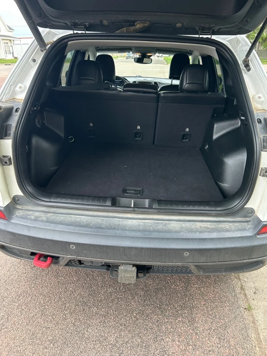 2019 Jeep KL Cherokee - Image 5 of 13