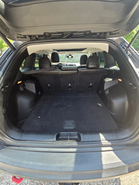 2019 Jeep KL Cherokee - Image 9 of 10