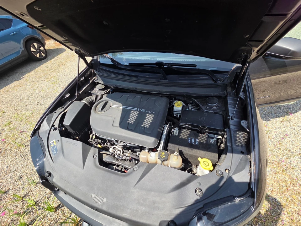 2019 Jeep KL Cherokee - Image 10 of 10