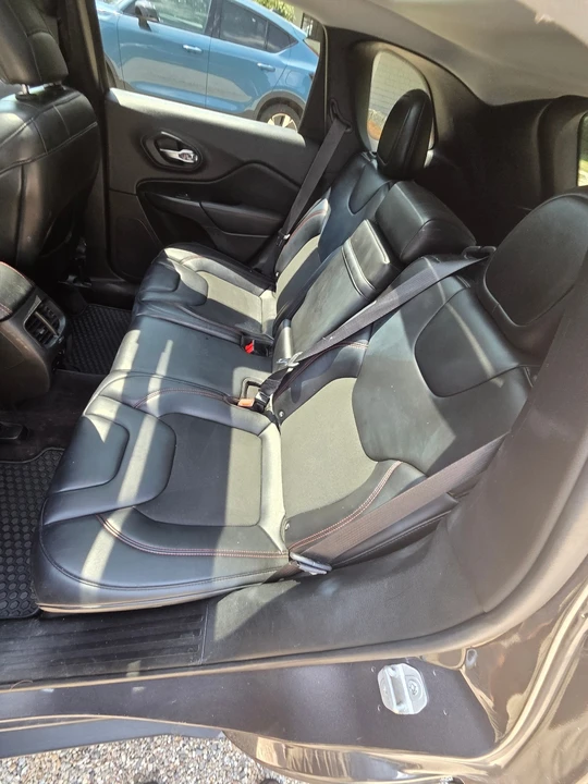 2019 Jeep KL Cherokee - Image 8 of 10