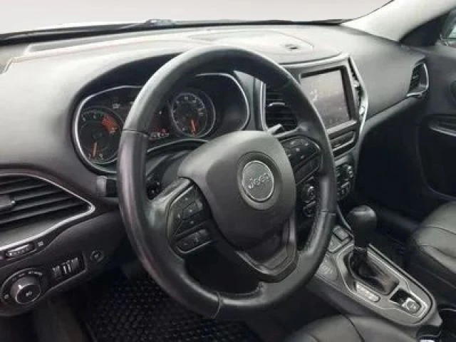 2019 Jeep KL Cherokee - Image 9 of 13