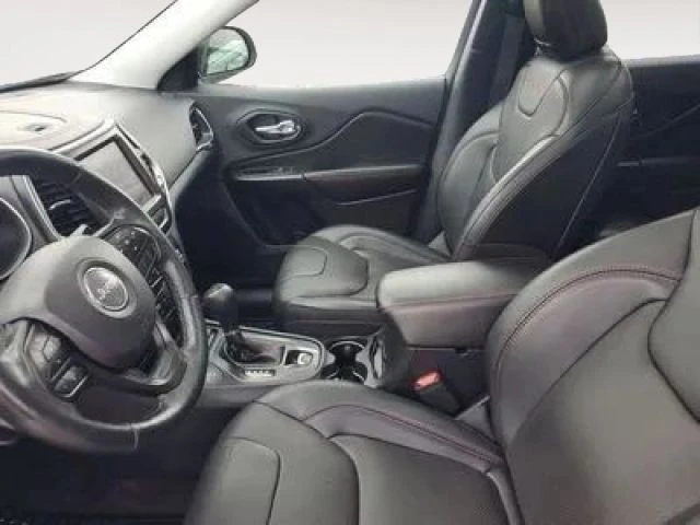 2019 Jeep KL Cherokee - Image 10 of 13