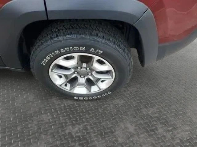 2019 Jeep KL Cherokee - Image 8 of 13