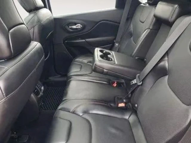 2019 Jeep KL Cherokee - Image 12 of 13