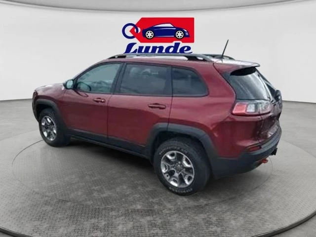 2019 Jeep KL Cherokee - Image 5 of 13