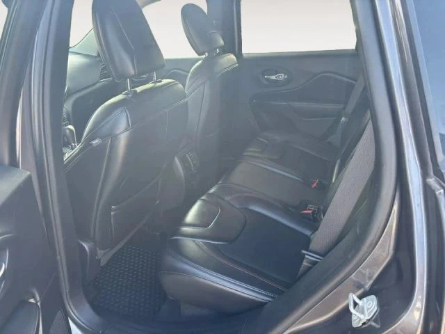 2019 Jeep KL Cherokee - Image 14 of 24