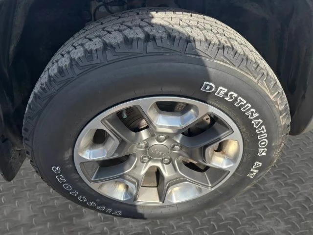 2019 Jeep KL Cherokee - Image 24 of 24