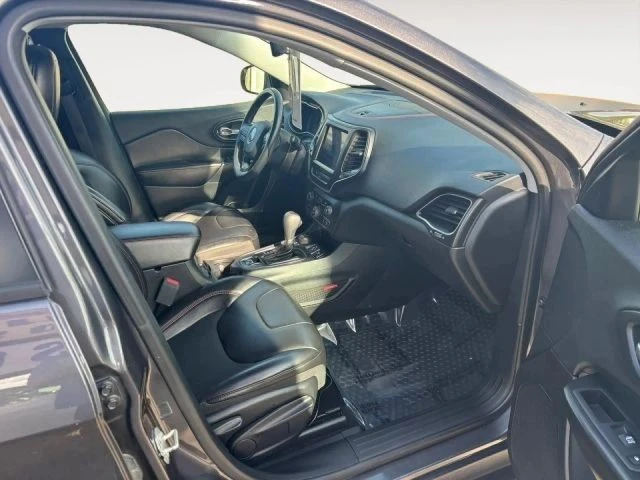 2019 Jeep KL Cherokee - Image 21 of 24