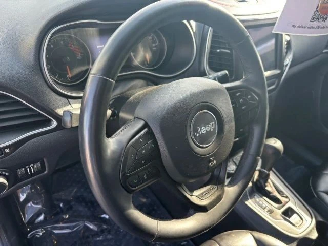 2019 Jeep KL Cherokee - Image 13 of 24