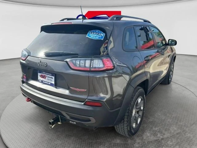 2019 Jeep KL Cherokee - Image 5 of 24