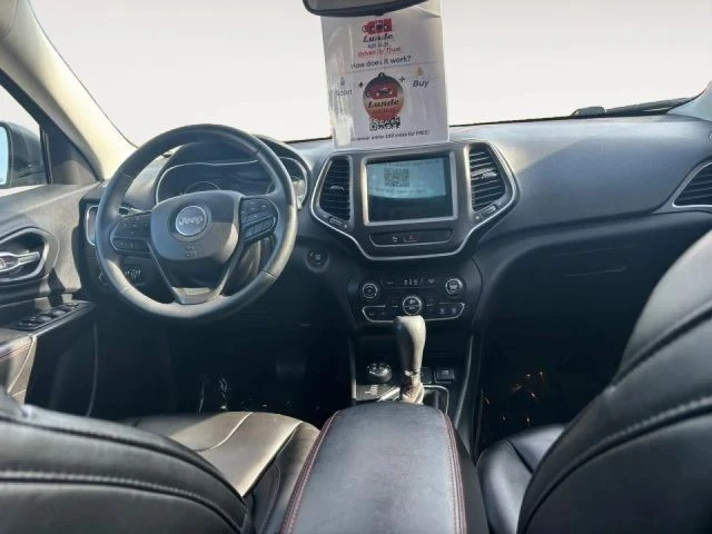 2019 Jeep KL Cherokee - Image 20 of 24