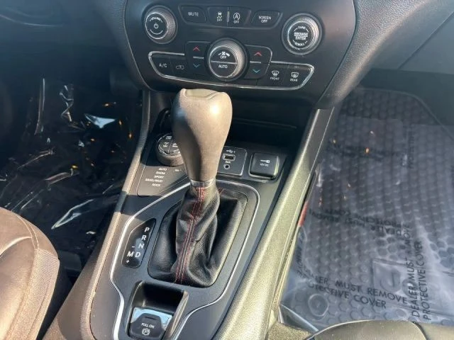 2019 Jeep KL Cherokee - Image 22 of 24