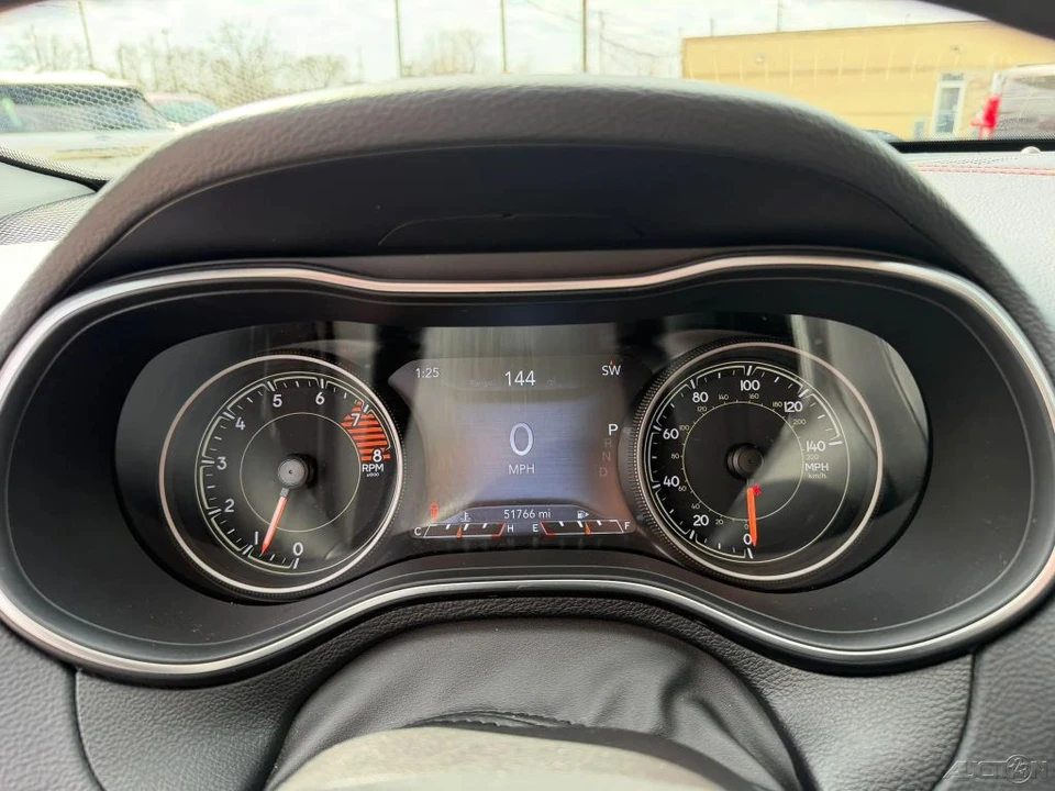 2019 Jeep KL Cherokee - Image 16 of 21