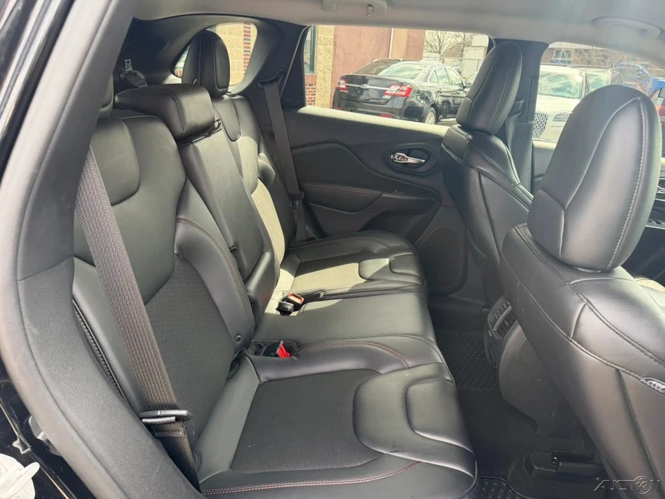 2019 Jeep KL Cherokee - Image 20 of 21