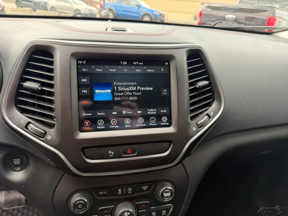2019 Jeep KL Cherokee - Image 12 of 12