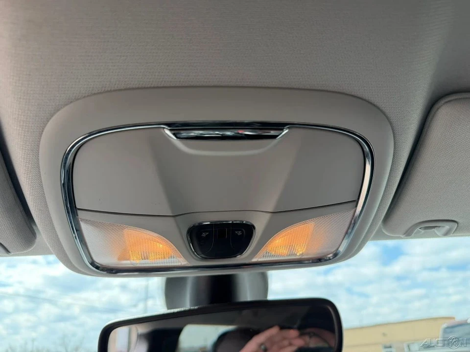 2019 Jeep KL Cherokee - Image 17 of 21