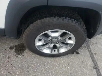 2019 Jeep KL Cherokee - Image 5 of 10