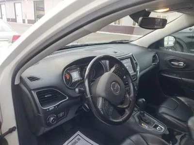 2019 Jeep KL Cherokee - Image 6 of 10