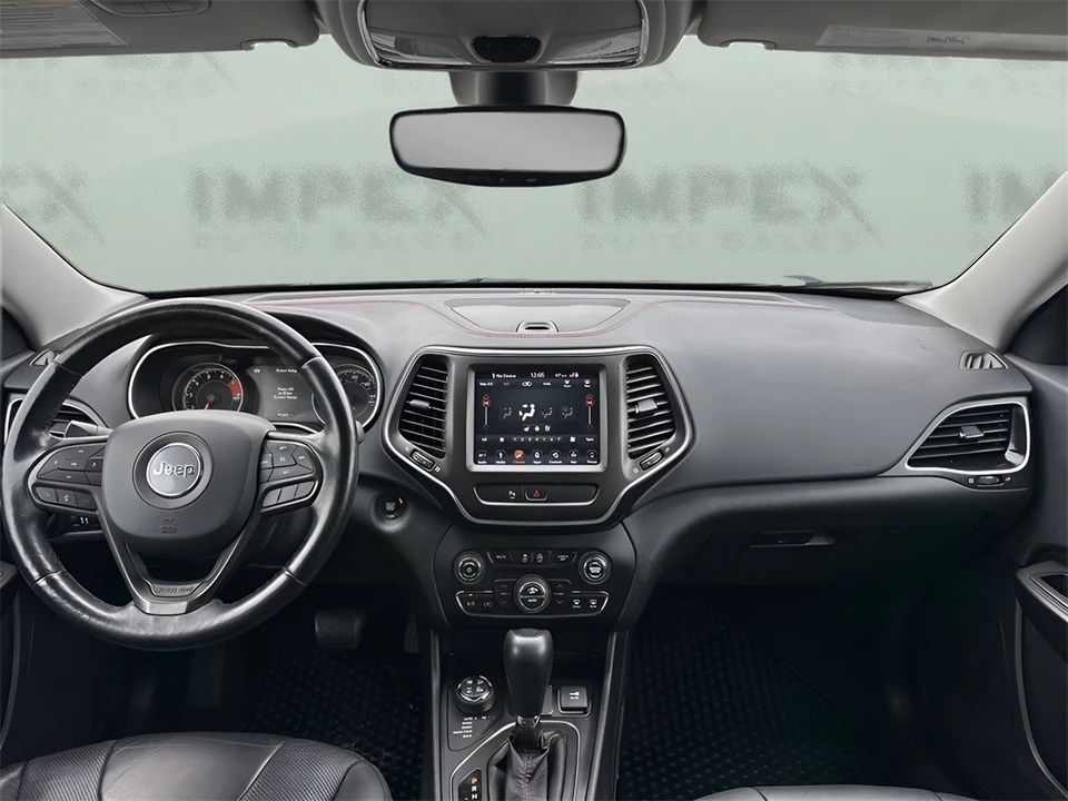 2019 Jeep KL Cherokee - Image 13 of 21