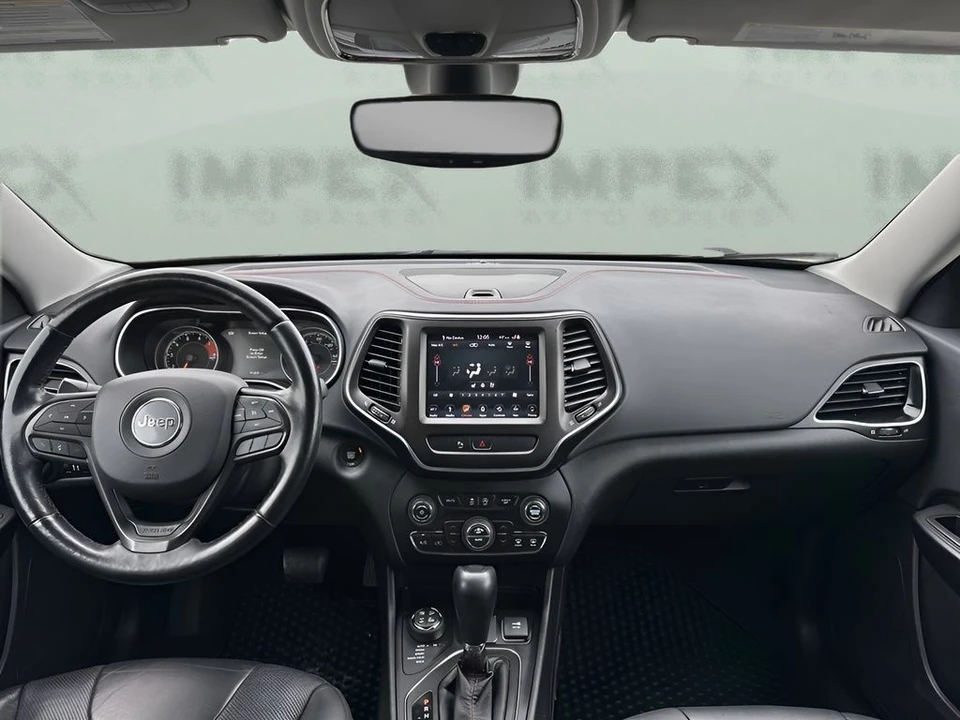 2019 Jeep KL Cherokee - Image 13 of 21
