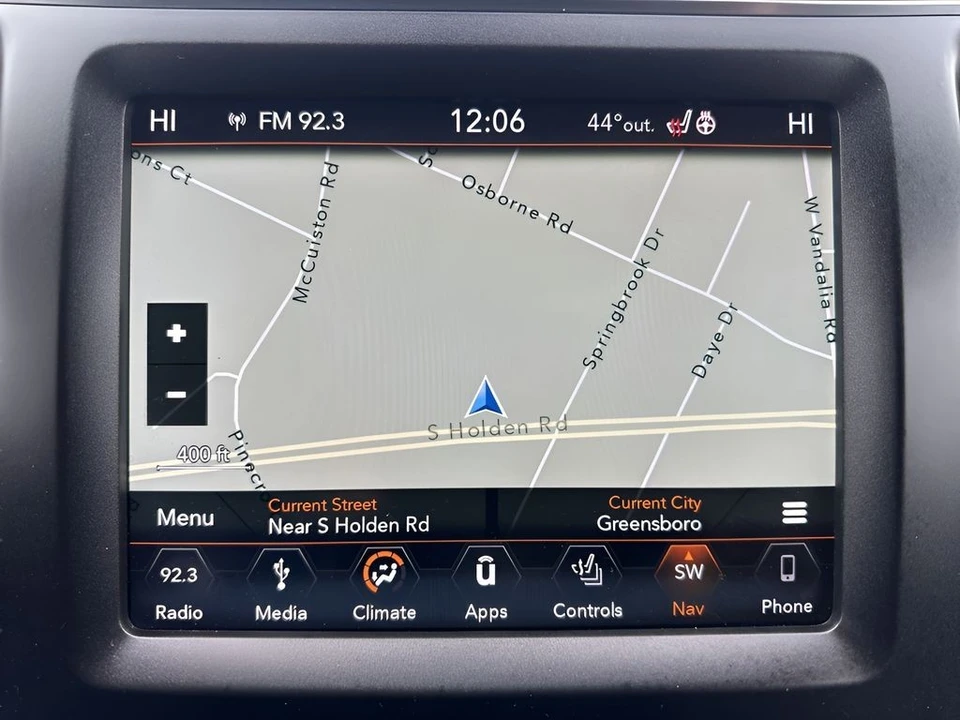 2019 Jeep KL Cherokee - Image 20 of 21