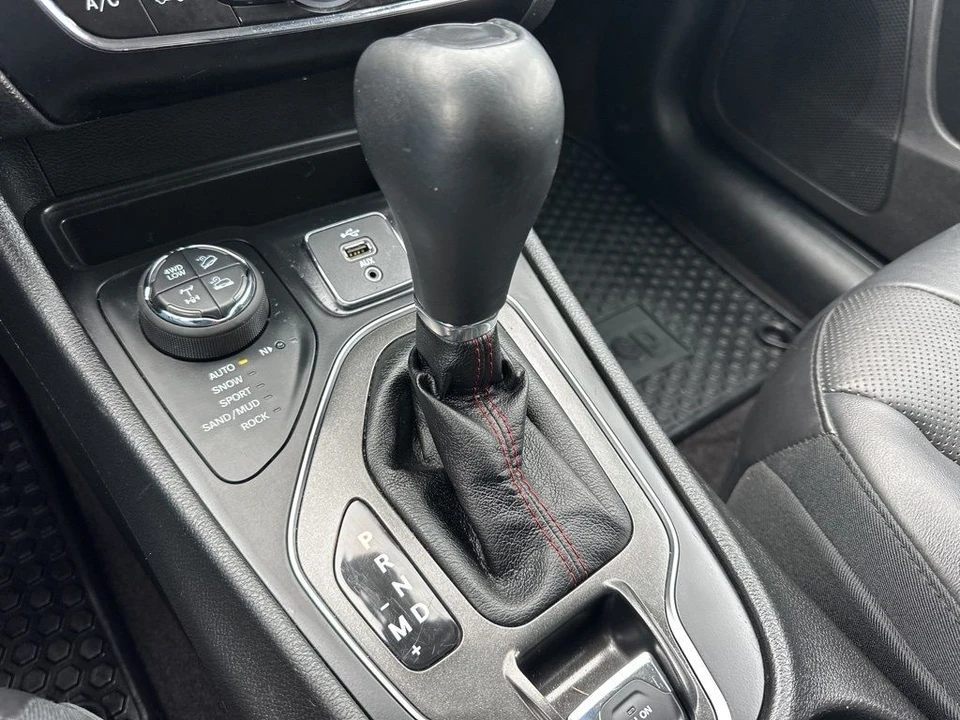 2019 Jeep KL Cherokee - Image 17 of 21