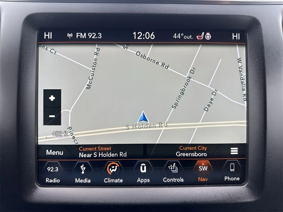 2019 Jeep KL Cherokee - Image 20 of 21