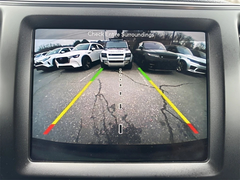 2019 Jeep KL Cherokee - Image 21 of 21