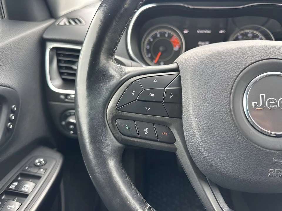 2019 Jeep KL Cherokee - Image 15 of 21
